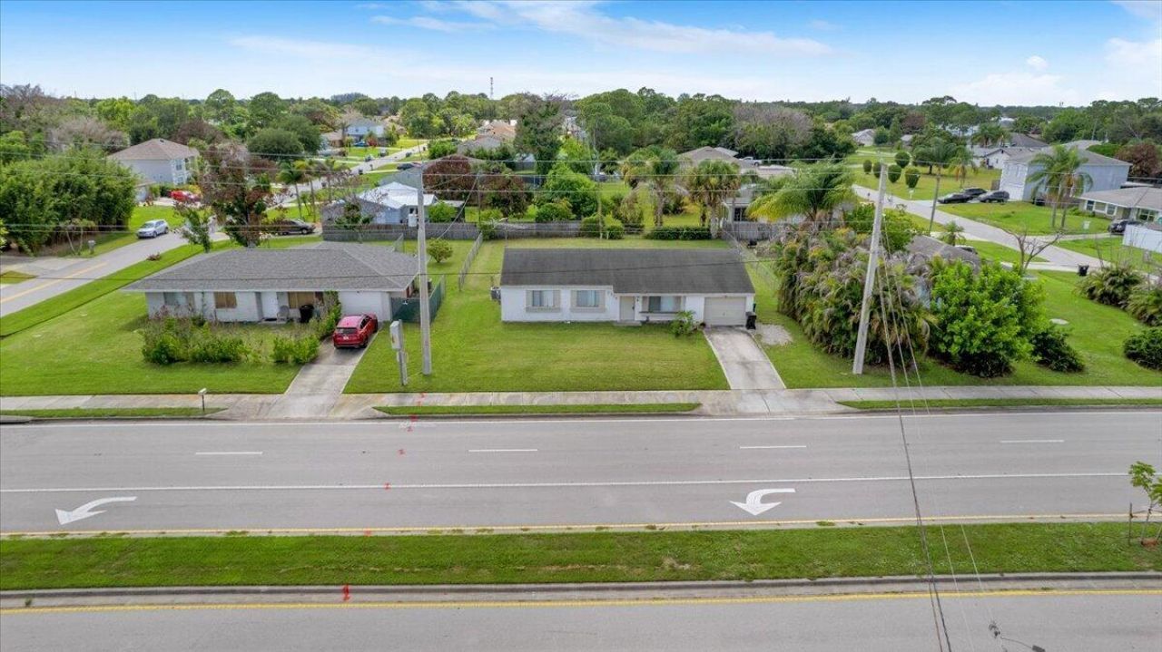2118 SW Airoso Boulevard, Port Saint Lucie, FL 34984 Photo