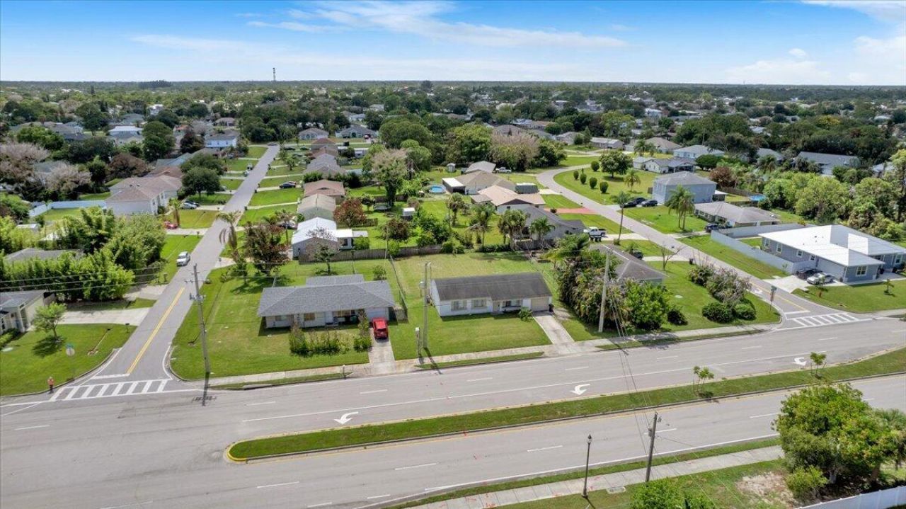 2118 SW Airoso Boulevard, Port Saint Lucie, FL 34984 Photo