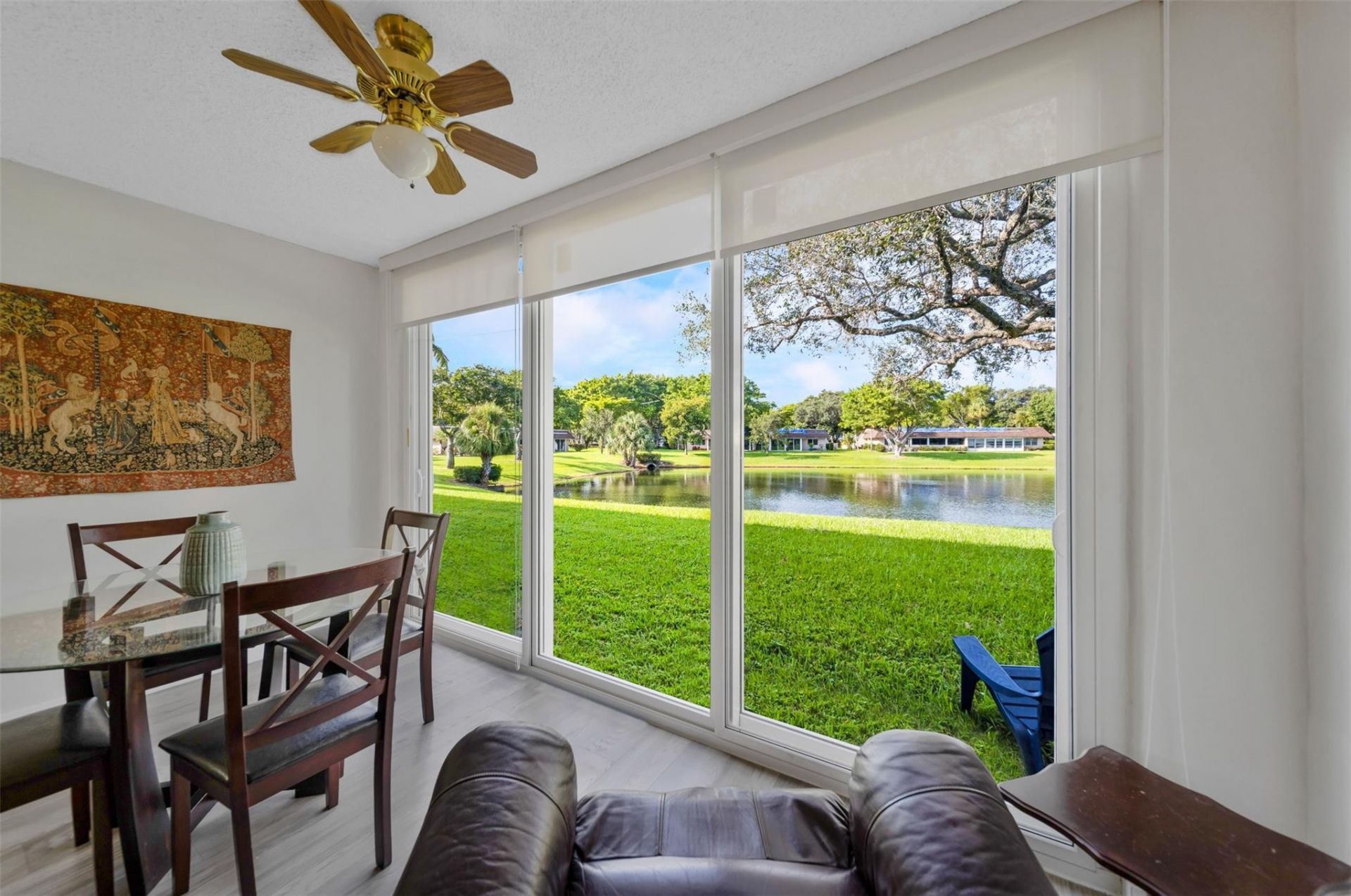 3611 Oaks Clubhouse Drive, Unit 104, Pompano Beach, FL 33069 Photo