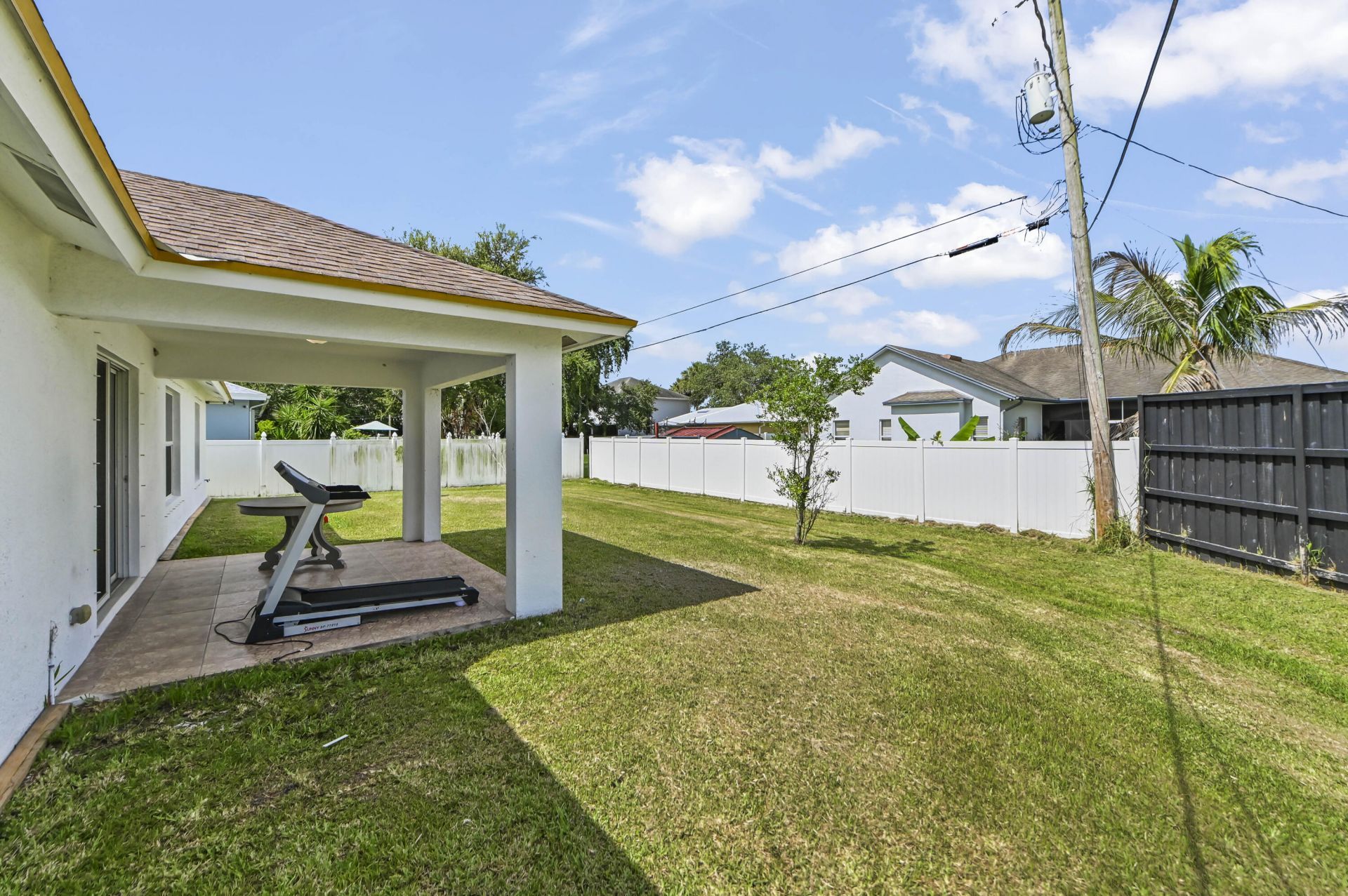 2194 SW Salmon Road, Port Saint Lucie, FL 34953 Photo