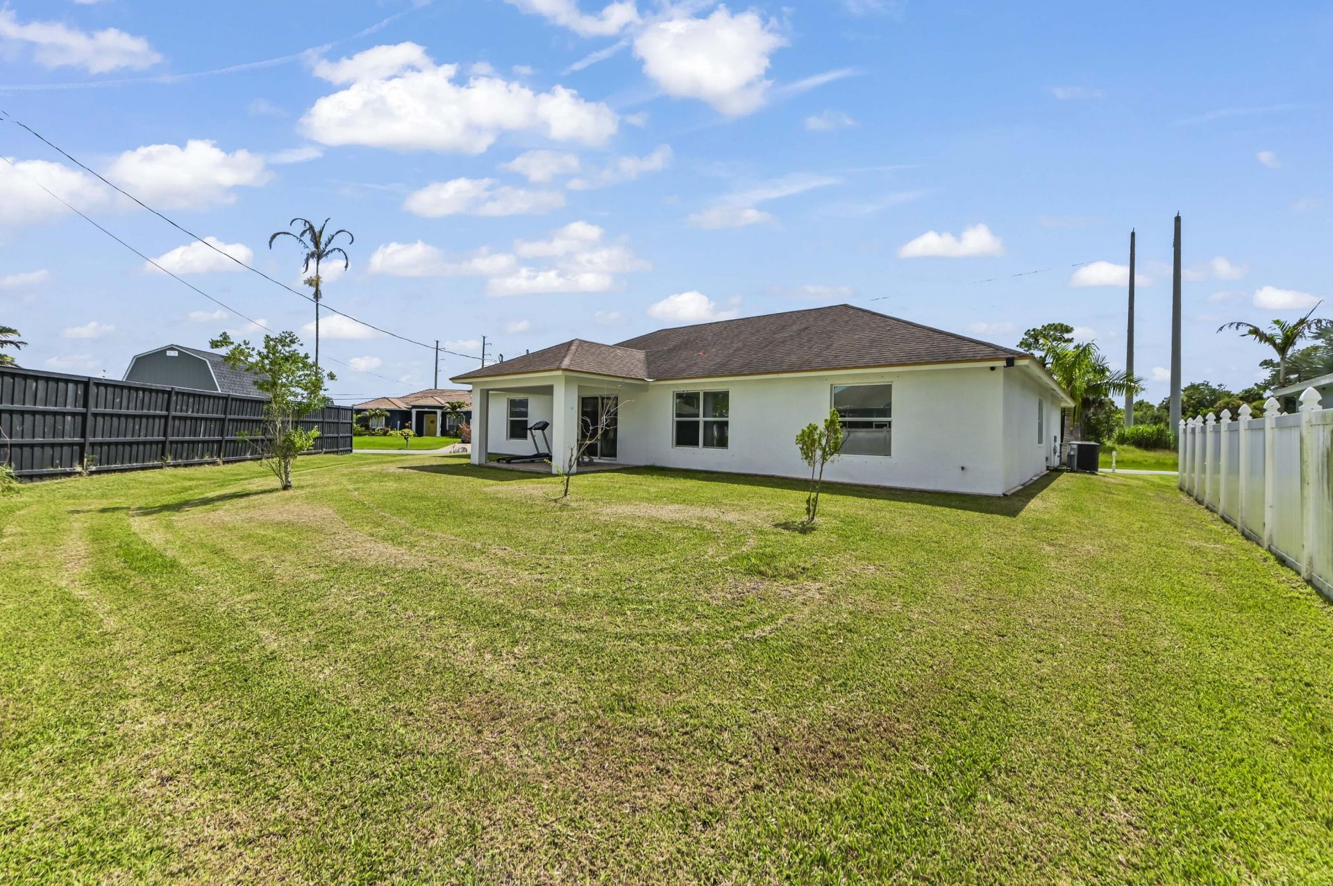 2194 SW Salmon Road, Port Saint Lucie, FL 34953 Photo