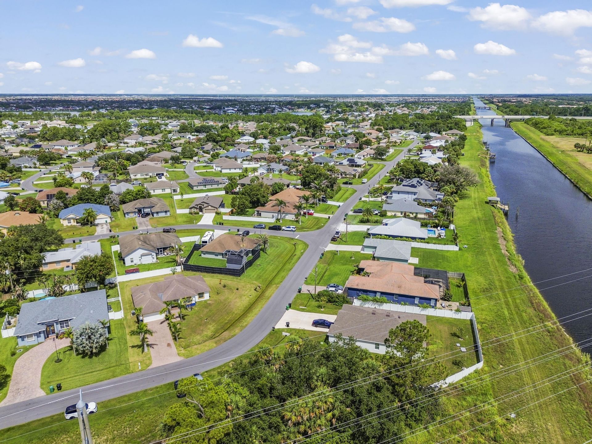 2194 SW Salmon Road, Port Saint Lucie, FL 34953 Photo