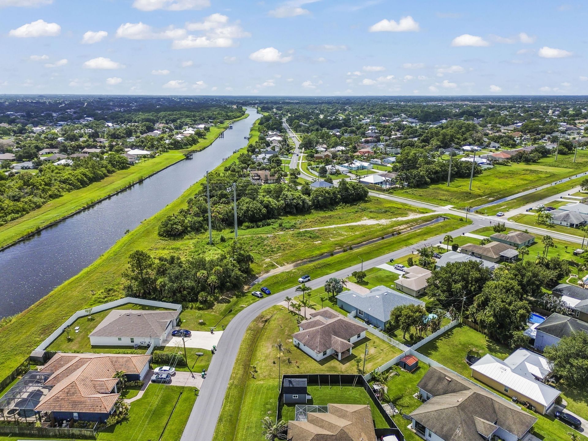 2194 SW Salmon Road, Port Saint Lucie, FL 34953 Photo