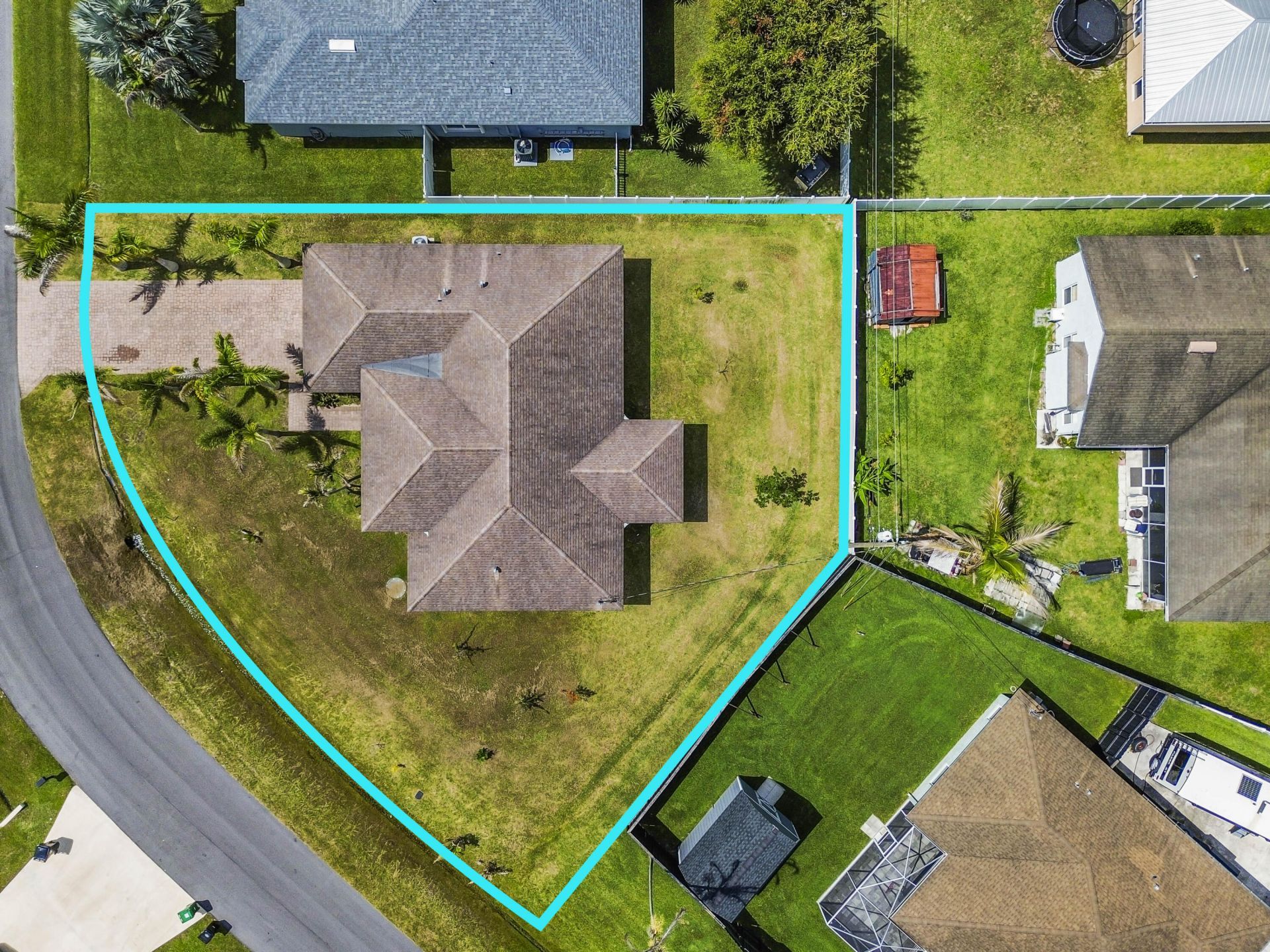2194 SW Salmon Road, Port Saint Lucie, FL 34953 Photo