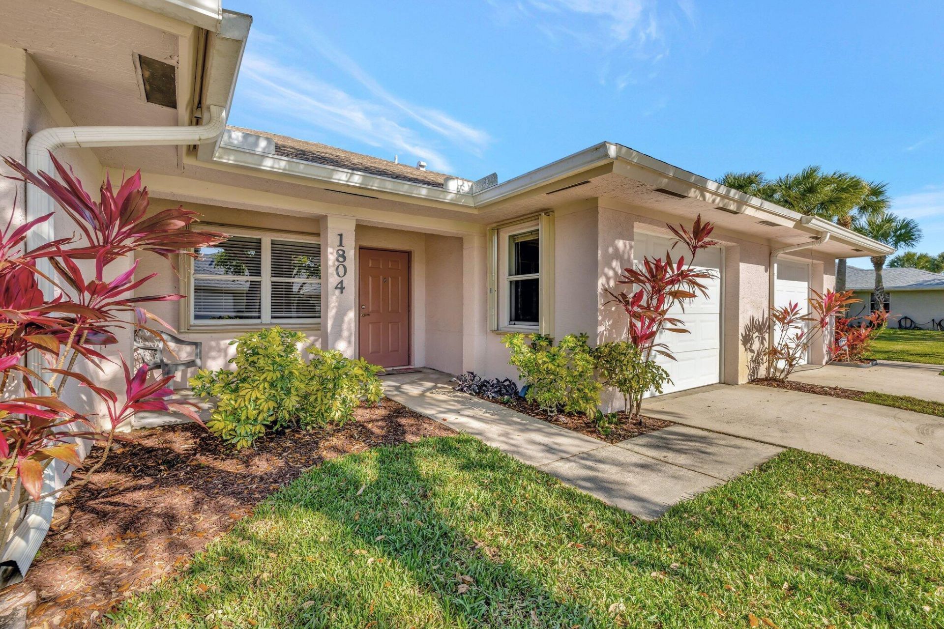 1804 E Sanderling Lane, Unit B, Fort Pierce, FL 34982 Photo