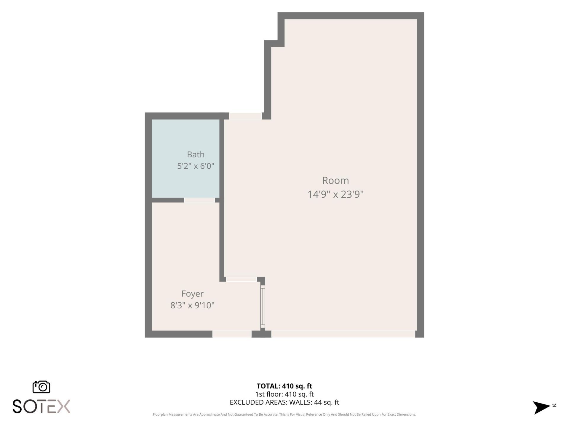 824 N Dixie Highway, Lake Worth Beach, FL 33460 Photo