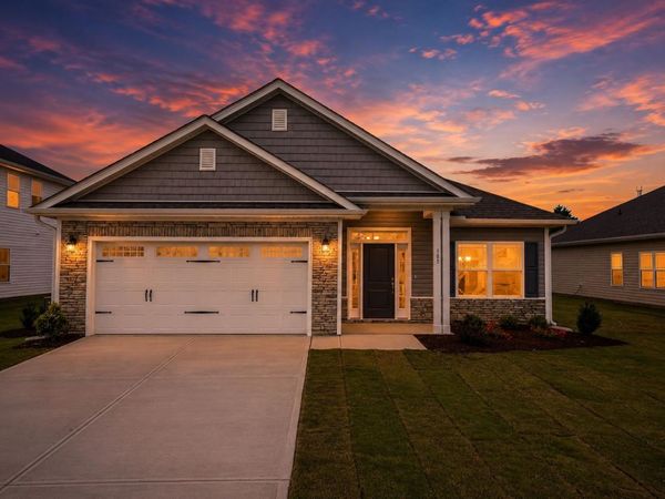421 Whitetail Way, Tabor City, NC 28463