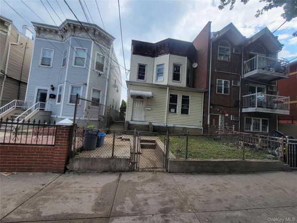 10610 34th Avenue , Corona, NY 11368