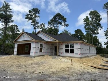 61 Pinewood Drive , Carolina Shores, NC 28467