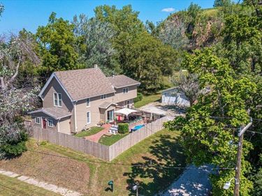 135 E MICHIGAN Street, MISSOURI VALLEY, IA 51555