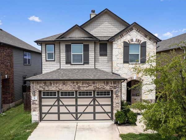 2950 E Old Settlers BLVD, Unit 37, Round Rock, TX 78665
