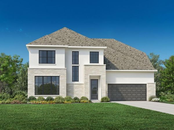 2402 Shane Ranch DR, Cedar Park, TX 78641