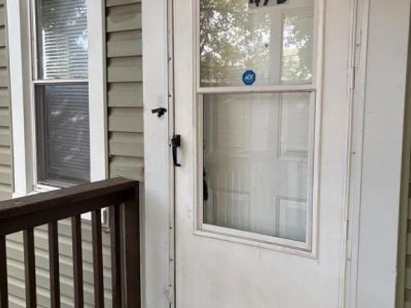 47 D BRANCH STREET , MOUNT HOLLY, NJ 08060