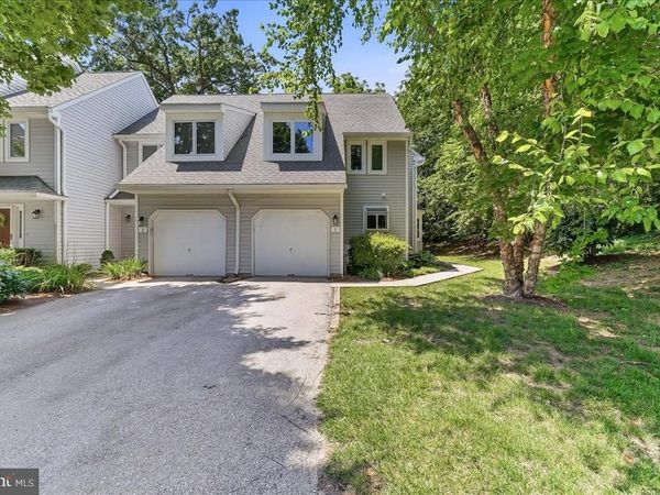 1 W JONATHAN COURT, Unit 1, KENNETT SQUARE, PA 19348