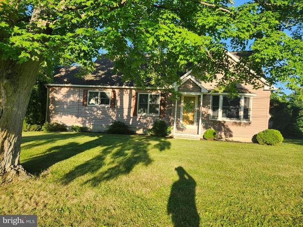 4730 CORTLAND RD , NEW PARIS, PA 15554