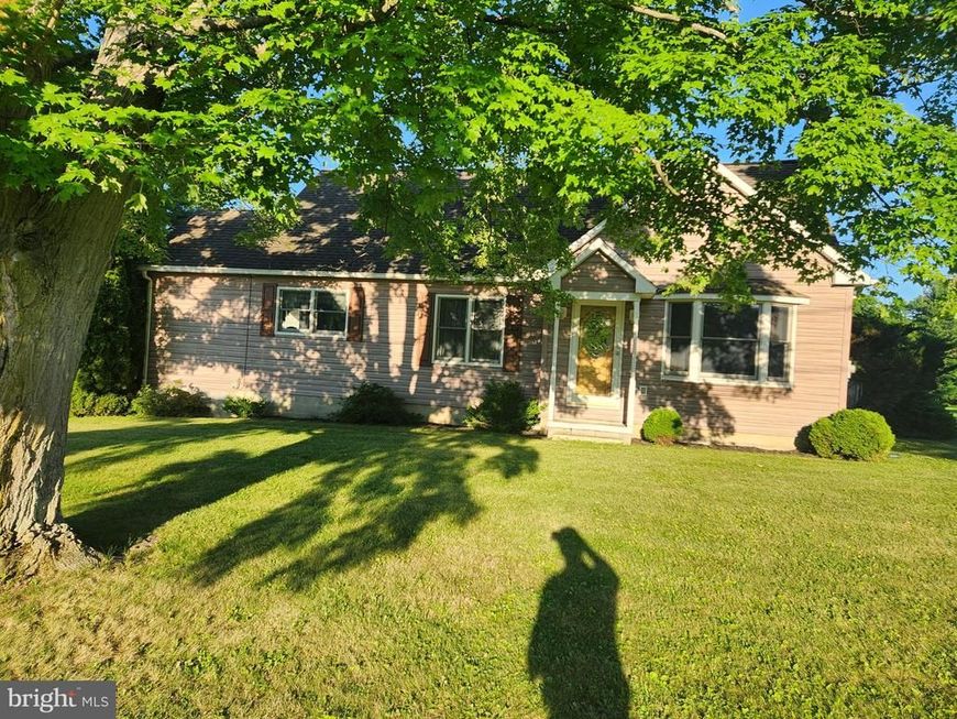 4730 Cortland Rd , New Paris, PA 15554 Main Photo