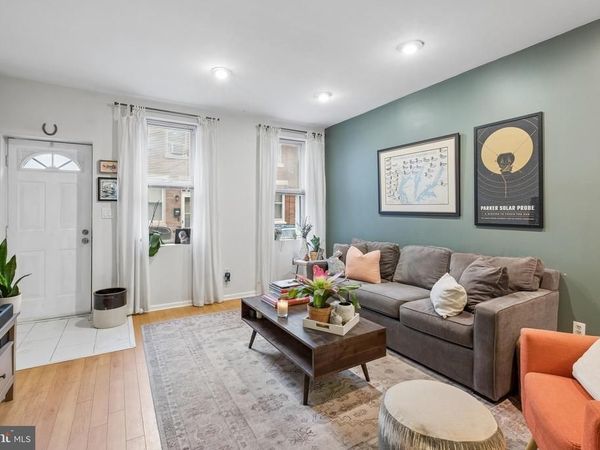 3141 LIVINGSTON STREET, PHILADELPHIA, PA 19134