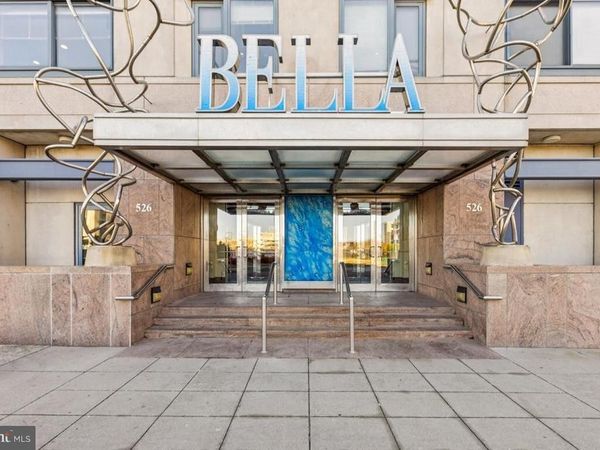 526 PACIFIC AVE, Unit 207, ATLANTIC CITY, NJ 08401