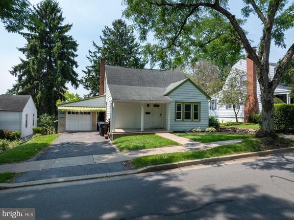 820 S PUGH STREET, STATE COLLEGE, PA 16801