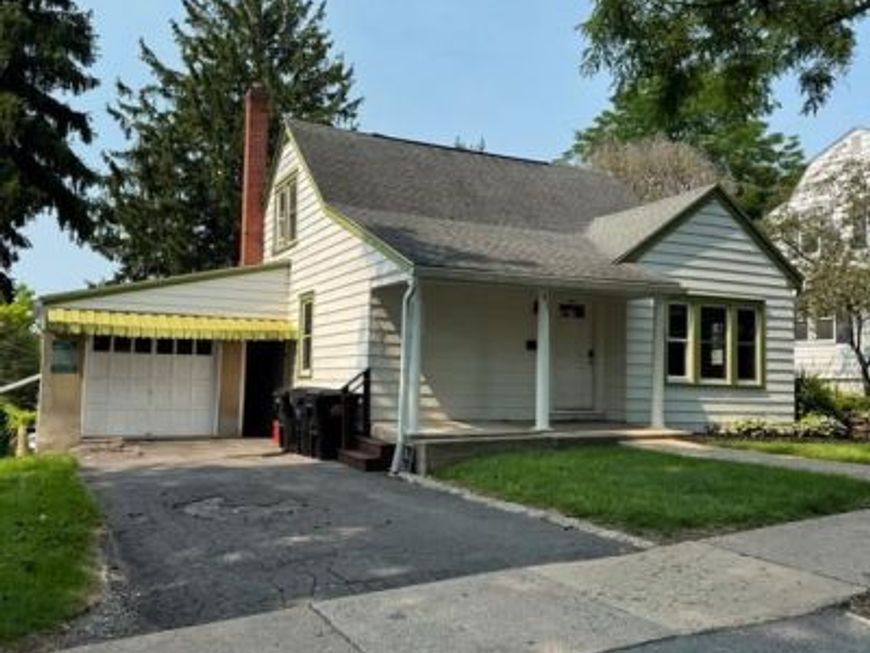 820 S Pugh Street , State College, PA 16801 Main Photo