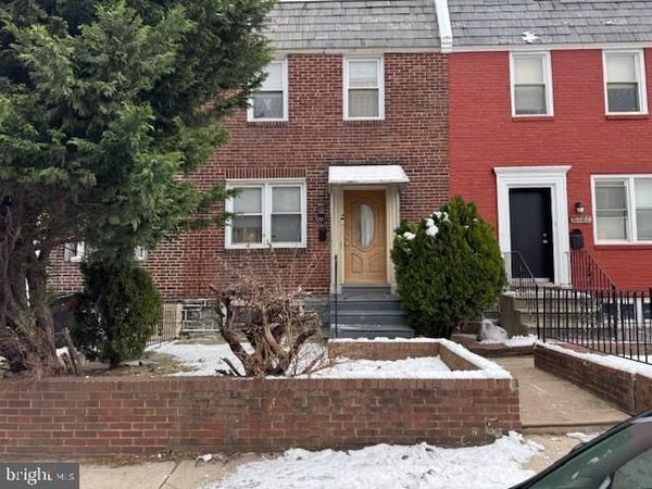 5740 WHEELER STREET , PHILADELPHIA, PA 19143