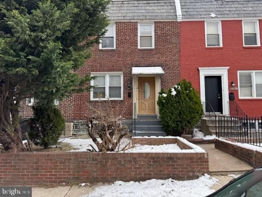 5740 Wheeler Street , Philadelphia, PA 19143 Main Photo