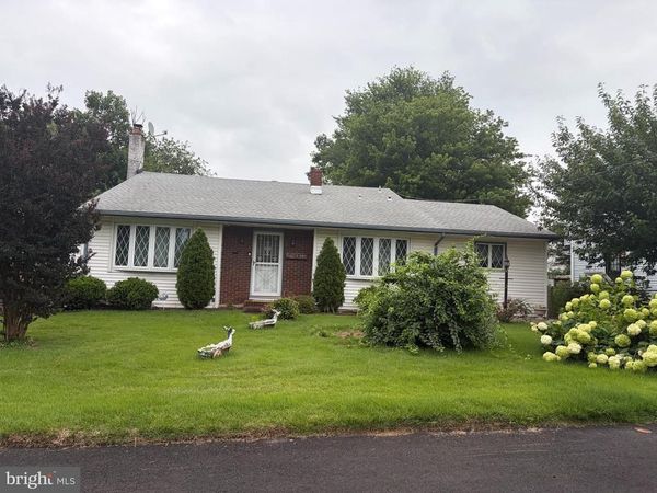 8460 SHEPPARD ROAD, PENNSAUKEN, NJ 08110