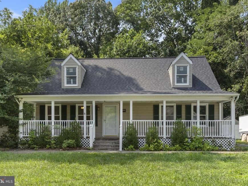 11531 Lariat Lane, Lusby, MD 20657 Main Photo