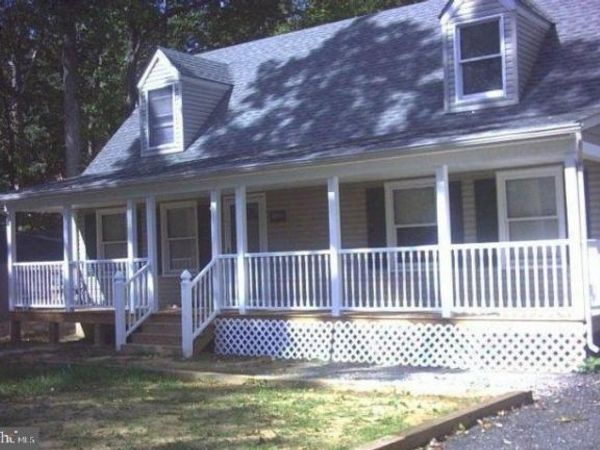 11531 LARIAT LANE , LUSBY, MD 20657