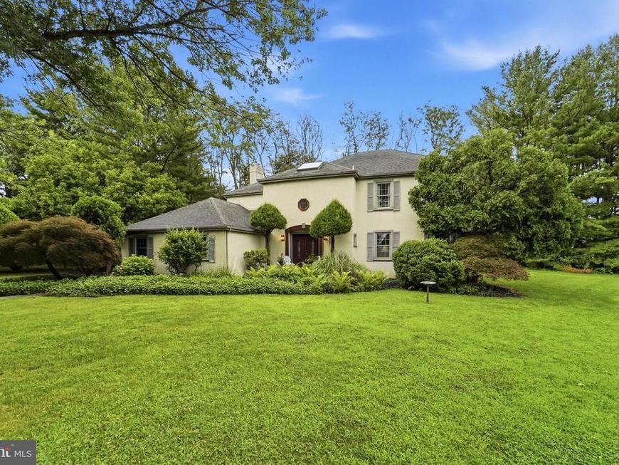 315 Pheasant Hill Drive, Bryn Mawr, PA 19010 Main Photo