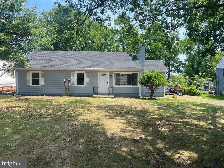 3916 Park Boulevard, Suitland, MD 20746 Main Photo