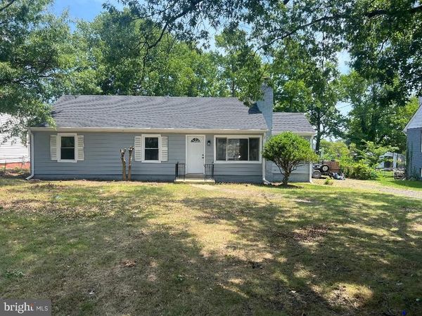 3916 PARK BOULEVARD, SUITLAND, MD 20746