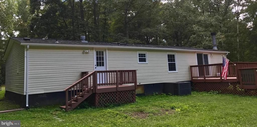 9713 Duerson Lane , Partlow, VA 22534 Main Photo