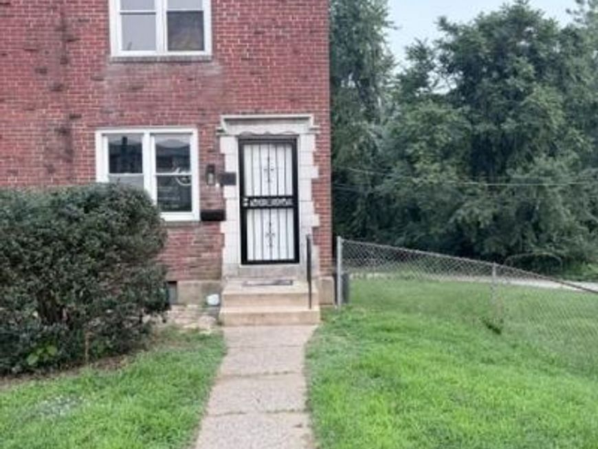 318 Tribet Place, Darby, PA 19023 Main Photo