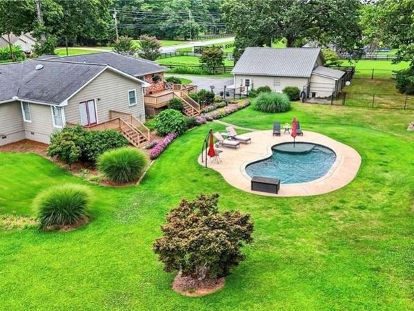 615 Tanner Road, Dacula, GA 30019