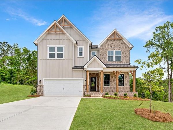3922 Adler Circle, Buford, GA 30519