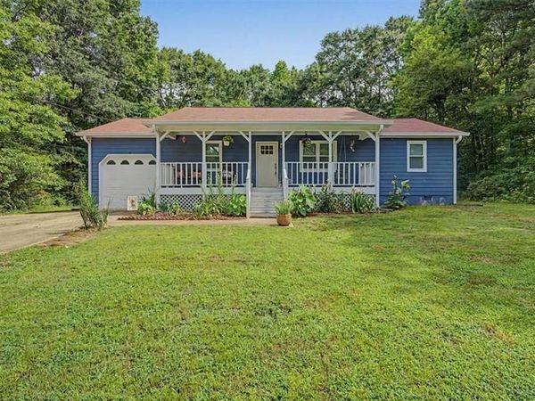 140 Pinnacle Way , Carrollton, GA 30117