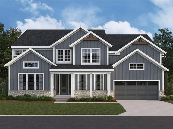 15 Veranda Way , Kennesaw, GA 30152