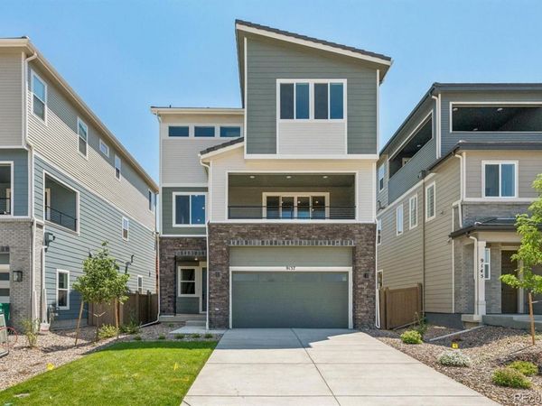 9137 Fowler Peak Court , Englewood, CO 80112