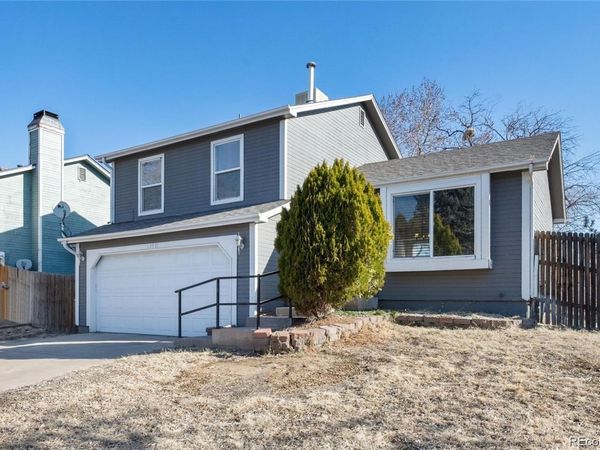 13931 E Elk Place , Denver, CO 80239