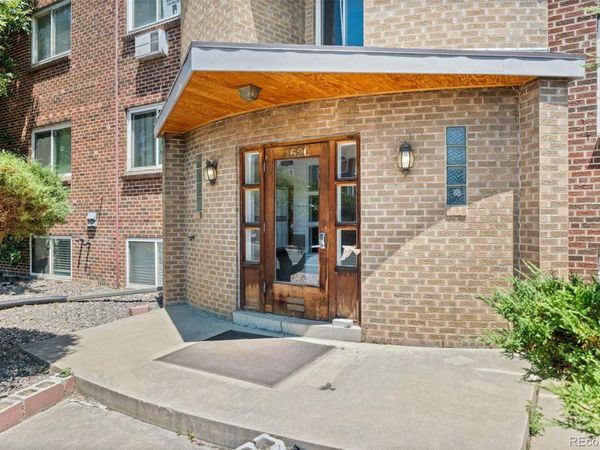 1620 Colorado Boulevard, Unit 1, Denver, CO 80220