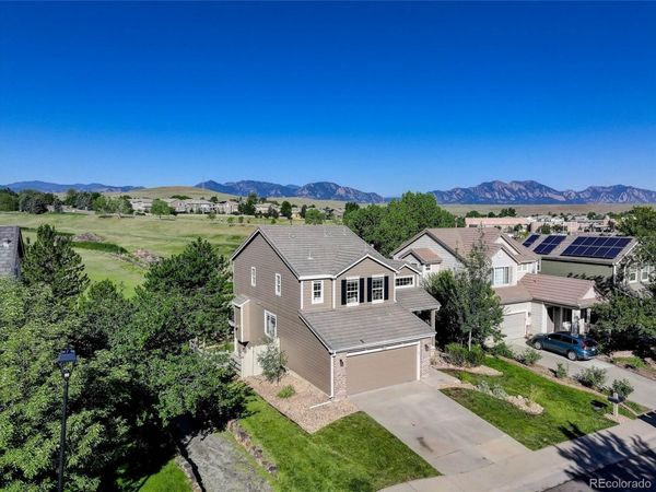 3555 Castle Peak Avenue, Superior, CO 80027