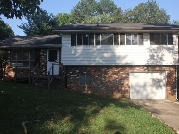 7616 Austin Drive, Chattanooga, TN 37416