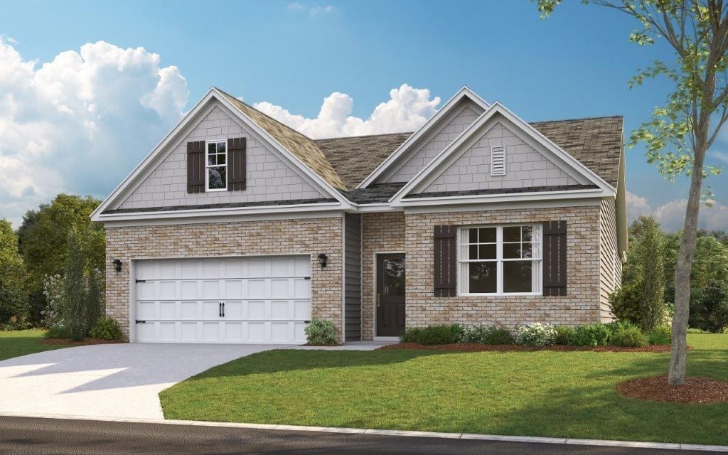 2281 Chelle Dr Ne, Cleveland, TN 37323 Main Photo