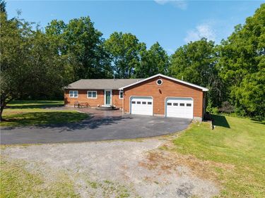 5452 Federal Road, Conesus, NY 14435