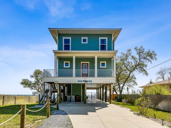 5129 Soundside Drive, Gulf Breeze, FL 32563