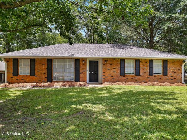 132 Cumberland Road, Brandon, MS 39047