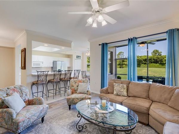 2865 Cypress Trace CIR, Unit 103, NAPLES, FL 34119
