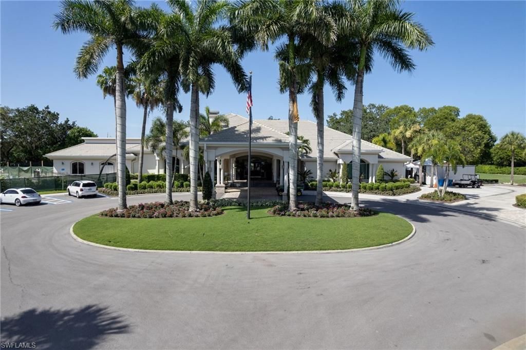 2865 Cypress Trace Cir, Unit 103, Naples, FL 34119 Photo