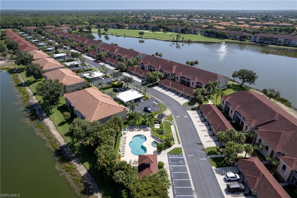 2865 Cypress Trace Cir, Unit 103, Naples, FL 34119 Photo